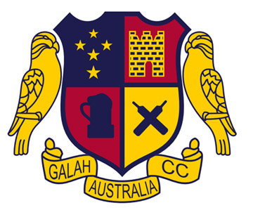 Galah  Cricket Club